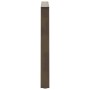 Patas para mesa de comedor en forma de V 3 uds acero natural by , Table legs - Ref: Foro24-4012599, Price: 164,05 €, Discount: %