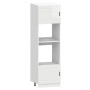 Mueble cocina Kalmar blanco de alto brillo 7 pzas de , Armarios de cocina - Ref: Foro24-3314753, Precio: 729,47 €, Descuento: %