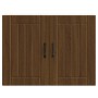Armario de pared de cocina Lucca roble marrón von , Küchenschränke - Ref: Foro24-853834, Preis: 77,19 €, Rabatt: %