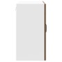 Armario de pared de cocina Lucca roble marrón von , Küchenschränke - Ref: Foro24-853834, Preis: 77,19 €, Rabatt: %