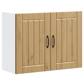 Armario de pared de cocina Lucca roble artesanal von , Küchenschränke - Ref: Foro24-853836, Preis: 84,58 €, Rabatt: %