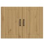 Armario de pared de cocina Lucca roble artesanal von , Küchenschränke - Ref: Foro24-853836, Preis: 84,58 €, Rabatt: %