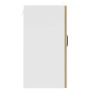 Armario de pared de cocina Lucca roble artesanal von , Küchenschränke - Ref: Foro24-853836, Preis: 84,58 €, Rabatt: %