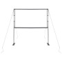 Pantalla de proyección con soportes 100 pulgadas 16:9 von , Projektionsflächen - Ref: Foro24-4101050, Preis: 37,30 €, Rabatt: %