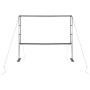 Pantalla de proyección con soportes 120 pulgadas 16:9 by , Projection screens - Ref: Foro24-4101052, Price: 46,49 €, Discount: %