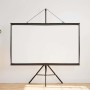 Pantalla de proyección con trípode 60 pulgadas 16:9 von , Projektionsflächen - Ref: Foro24-4101046, Preis: 32,08 €, Rabatt: %