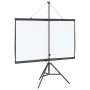 Pantalla de proyección con trípode 60 pulgadas 16:9 von , Projektionsflächen - Ref: Foro24-4101046, Preis: 32,08 €, Rabatt: %