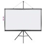Pantalla de proyección con trípode 60 pulgadas 16:9 von , Projektionsflächen - Ref: Foro24-4101046, Preis: 32,08 €, Rabatt: %