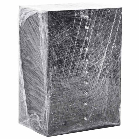 Film estirable 2 uds transparente 23 μm 50 cm x 300 m von , Verpackungsmaterialien - Ref: Foro24-4104858, Preis: 39,88 €, Rab...