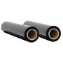 Film estirable 2 unidades negra 30 μm 50 cm x 150 m by , Packaging materials - Ref: Foro24-4104870, Price: 36,24 €, Discount: %