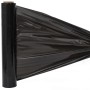 Film estirable 2 unidades negra 30 μm 50 cm x 150 m by , Packaging materials - Ref: Foro24-4104870, Price: 36,24 €, Discount: %