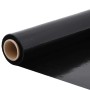 Film estirable 6 unidades negra 20 μm 50 cm x 150 m by , Packaging materials - Ref: Foro24-4104872, Price: 57,22 €, Discount: %