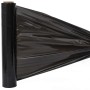 Film estirable 6 unidades negra 20 μm 50 cm x 150 m by , Packaging materials - Ref: Foro24-4104872, Price: 57,22 €, Discount: %