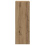 Mueble para TV de pared madera contrachapada artesanal 5 piezas von , TV-Möbel - Ref: Foro24-3329194, Preis: 194,79 €, Rabatt: %