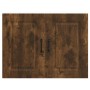 Armario de pared para cocina Kalmar de roble ahumado von , Küchenschränke - Ref: Foro24-853592, Preis: 75,63 €, Rabatt: %