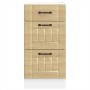 Mueble bajo de cocina Lucca roble sonoma von , Küchenschränke - Ref: Foro24-854233, Preis: 90,34 €, Rabatt: %
