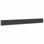 Bordes para césped 10 uds acero laminado frío negro 10x103 cm von , Garteneinfassung und Einfassung - Ref: Foro24-860130, Pre...