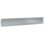 Bordes para césped 10 uds 15x103 cm acero galvanizado by , Garden edging and edging - Ref: Foro24-860147, Price: 43,54 €, Dis...