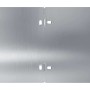 Bordes para césped 10 uds 15x103 cm acero galvanizado by , Garden edging and edging - Ref: Foro24-860147, Price: 43,54 €, Dis...
