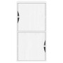 Mueble auxiliar ODDA blanco 40x24x79 cm madera maciza de pino by , Sideboards - Ref: Foro24-4103592, Price: 64,07 €, Discount: %