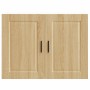 Mueble de pared cocina madera contrachapada Porto roble sonoma von , Küchenschränke - Ref: Foro24-854070, Preis: 81,06 €, Rab...