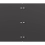 Bordes para césped 10 uds acero laminado frío negro 25x103 cm by , Garden edging and edging - Ref: Foro24-860166, Price: 67,2...