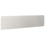 Bordes para césped 10 uds 25x103 cm acero inoxidable by , Garden edging and edging - Ref: Foro24-860170, Price: 132,63 €, Dis...