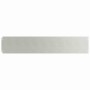 Bordes para césped 10 uds 20x103 cm acero inoxidable by , Garden edging and edging - Ref: Foro24-860158, Price: 82,85 €, Disc...