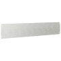 Bordes para césped 10 uds 20x103 cm acero inoxidable by , Garden edging and edging - Ref: Foro24-860158, Price: 82,85 €, Disc...