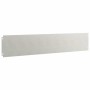 Bordes para césped 30 uds 20x103 cm acero inoxidable von , Garteneinfassung und Einfassung - Ref: Foro24-860164, Preis: 212,5...
