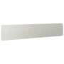 Bordes para césped 30 uds 20x103 cm acero inoxidable von , Garteneinfassung und Einfassung - Ref: Foro24-860164, Preis: 212,5...