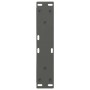 Patas de mesa centro 2 unidades acero antracita 40x(30-31,3) cm von , Tischbeine - Ref: Foro24-4012682, Preis: 67,32 €, Rabat...