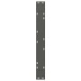 Patas para mesa de comedor 2 uds antracita acero 80x(72-73,3)cm von , Tischbeine - Ref: Foro24-4012730, Preis: 140,43 €, Raba...