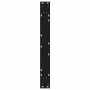 Patas para mesa de comedor 2 uds negro 70x(72-73,3) cm von , Tischbeine - Ref: Foro24-4012724, Preis: 104,41 €, Rabatt: %