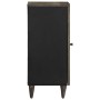 Aparador 40x33x75 cm madera maciza mango by , Sideboards - Ref: Foro24-4017816, Price: 78,29 €, Discount: %