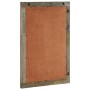Espejo de baño madera maciza mango 50x2,5x70 cm von , Badezimmermöbel - Ref: Foro24-4017823, Preis: 70,16 €, Rabatt: %