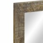 Espejo de baño madera maciza mango 50x2,5x70 cm von , Badezimmermöbel - Ref: Foro24-4017823, Preis: 70,16 €, Rabatt: %