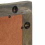 Espejo de baño madera maciza mango 50x2,5x70 cm von , Badezimmermöbel - Ref: Foro24-4017823, Preis: 70,16 €, Rabatt: %