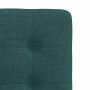 Sillas de comedor 2 unidades tela verde oscuro von , Essstühle - Ref: Foro24-4101073, Preis: 100,58 €, Rabatt: %