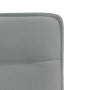 Sillas de comedor giratorias 2 unidades tela gris claro von , Essstühle - Ref: Foro24-4101232, Preis: 104,25 €, Rabatt: %