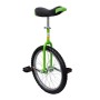 Monociclo ajustable verde 20 pulgadas by , Monociclos - Ref: Foro24-90845, Price: 124,56 €, Discount: %