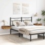 Mesitas de noche flotantes 2 uds madera vieja 40x32x15 cm de , Mesitas de noche - Ref: Foro24-861120, Precio: 54,62 €, Descue...