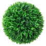Bolas de boj artificial con luces LED 2 unidades 47 cm von , Künstliche Flora - Ref: Foro24-3335902, Preis: 109,35 €, Rabatt: %
