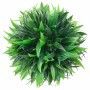 Bolas de boj artificial con luces LED 4 unidades 15 cm von , Künstliche Flora - Ref: Foro24-3335898, Preis: 46,91 €, Rabatt: %