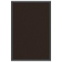Felpudo marrón 40x60 cm by , Doormats - Ref: Foro24-4105623, Price: 11,59 €, Discount: %