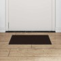 Felpudo marrón 40x60 cm by , Doormats - Ref: Foro24-4105623, Price: 11,59 €, Discount: %