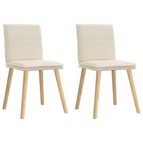 Sillas de comedor 2 unidades lino von , Essstühle - Ref: Foro24-4101266, Preis: 115,29 €, Rabatt: %