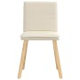 Sillas de comedor 2 unidades lino von , Essstühle - Ref: Foro24-4101266, Preis: 115,29 €, Rabatt: %