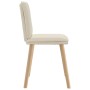 Sillas de comedor 2 unidades lino von , Essstühle - Ref: Foro24-4101266, Preis: 115,29 €, Rabatt: %