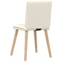 Sillas de comedor 2 unidades lino von , Essstühle - Ref: Foro24-4101266, Preis: 115,29 €, Rabatt: %